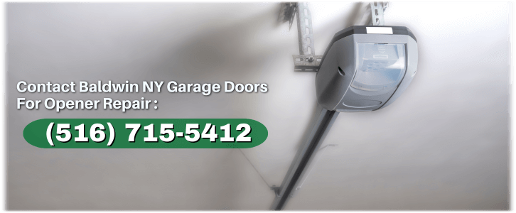 Garage Door Opener Repair And Installation Baldwin NY