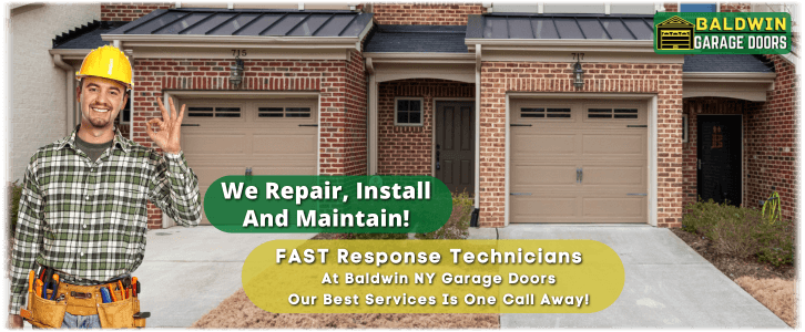 Garage Door Repair Baldwin NY